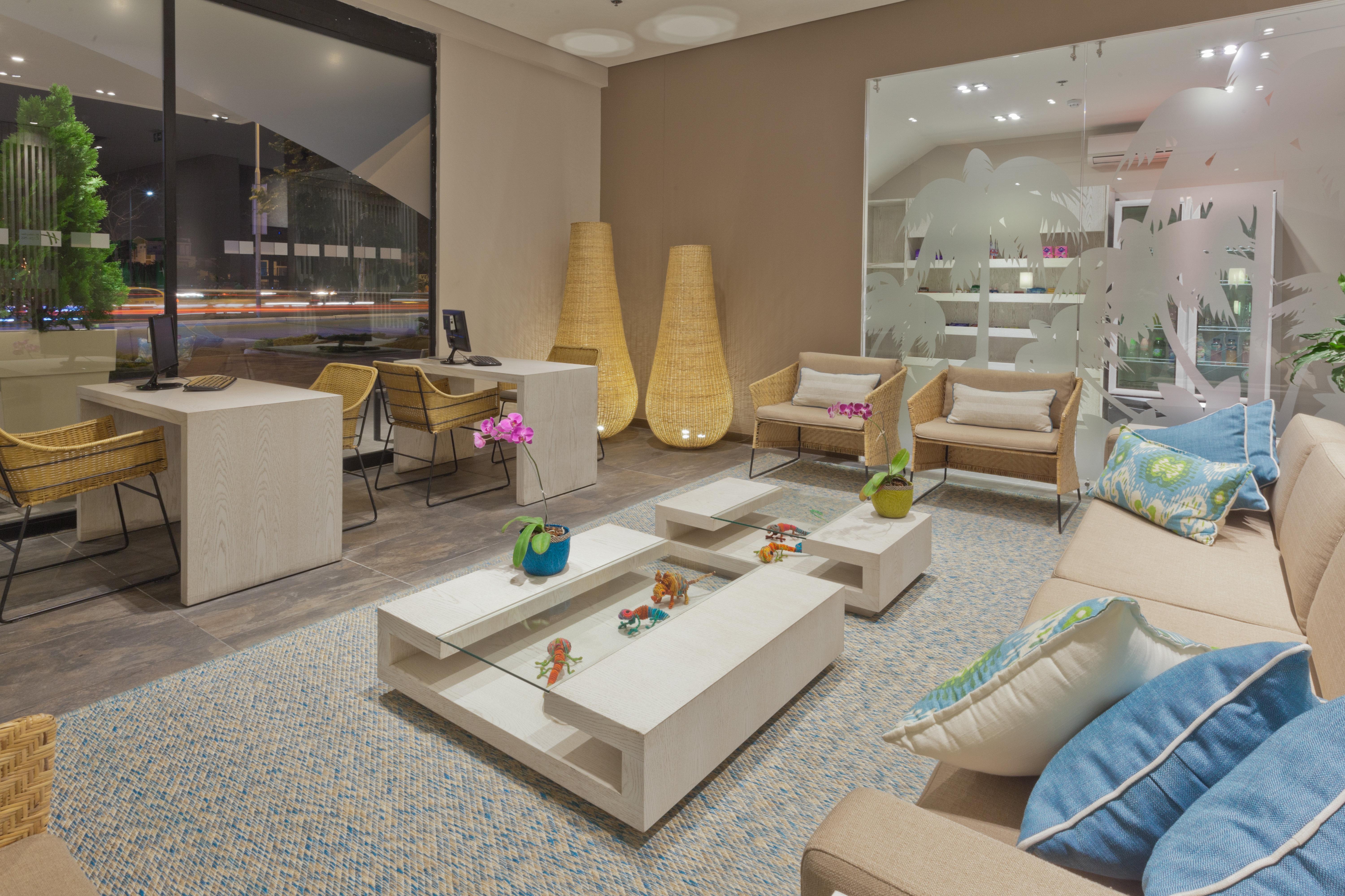 Holiday Inn Express Yopal By Ihg Exterior foto